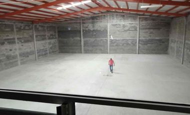 BODEGA RENTA SANTA CATARINA