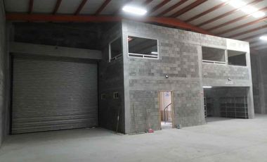 BODEGA RENTA SANTA CATARINA