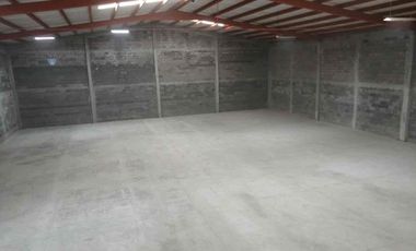 BODEGA RENTA SANTA CATARINA