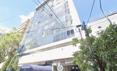 Oficina en Venta en Colonia Polanco V Sección, Miguel Hidalgo CDMX.