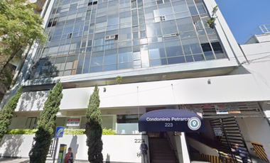 Oficina en Venta en Colonia Polanco V Sección, Miguel Hidalgo CDMX.