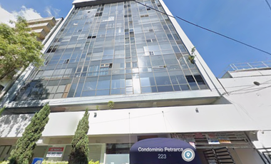 Oficina en Venta en Colonia Polanco V Sección, Miguel Hidalgo CDMX.