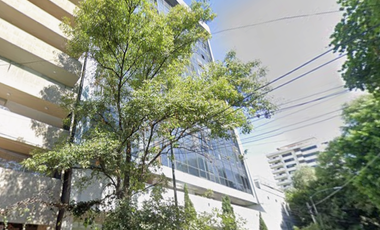 Oficina en Venta en Colonia Polanco V Sección, Miguel Hidalgo CDMX.