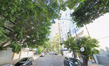 Oficina en Venta en Colonia Polanco V Sección, Miguel Hidalgo CDMX.