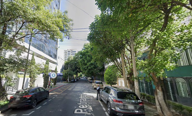 Oficina en Venta en Colonia Polanco V Sección, Miguel Hidalgo CDMX.