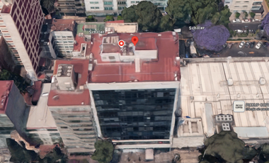 Oficina en Venta en Colonia Polanco V Sección, Miguel Hidalgo CDMX.