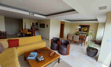 VENDO DEPARTAMENTO DE 3 DORMITORIOS EN TORRES DEL HILTON NORTE DE GUAYAQUIL ECUADOR.