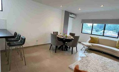 VENDO DEPARTAMENTO DE 3 DORMITORIOS EN TORRES DEL HILTON NORTE DE GUAYAQUIL ECUADOR.