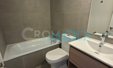 Depto. Nuevo De 2d Y 1b, Primer Piso, Condominio Santa Blanca