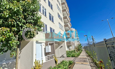 Depto. Nuevo De 2d Y 1b, Primer Piso, Condominio Santa Blanca