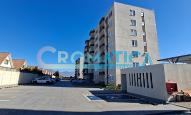 Depto. Nuevo De 2d Y 1b, Primer Piso, Condominio Santa Blanca