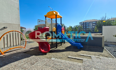 Depto. Nuevo De 2d Y 1b, Primer Piso, Condominio Santa Blanca