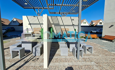 Depto. Nuevo De 2d Y 1b, Primer Piso, Condominio Santa Blanca