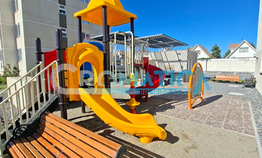 Depto. Nuevo De 2d Y 1b, Primer Piso, Condominio Santa Blanca