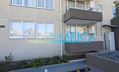 Depto. Nuevo De 2d Y 1b, Primer Piso, Condominio Santa Blanca