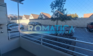 Depto. Nuevo De 2d Y 1b, Primer Piso, Condominio Santa Blanca