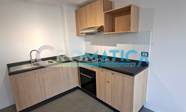 Depto. Nuevo De 2d Y 1b, Primer Piso, Condominio Santa Blanca