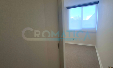 Depto. Nuevo De 2d Y 1b, Primer Piso, Condominio Santa Blanca