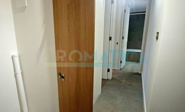 Depto. Nuevo De 2d Y 1b, Primer Piso, Condominio Santa Blanca