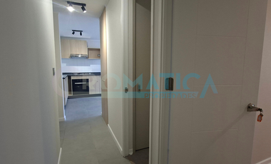 Depto. Nuevo De 2d Y 1b, Primer Piso, Condominio Santa Blanca