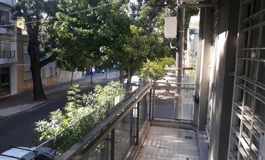 ALQUILER | DEPTO 1 DORMITORIO | SAN LORENZO 2494 01-02