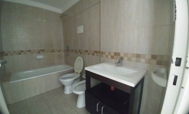 ALQUILER | DEPTO 1 DORMITORIO | SAN LORENZO 2494 01-02
