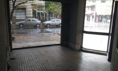 ALQUILER | DEPTO 1 DORMITORIO | SAN LORENZO 2494 01-02