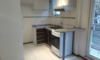 ALQUILER | DEPTO 1 DORMITORIO | SAN LORENZO 2494 01-02