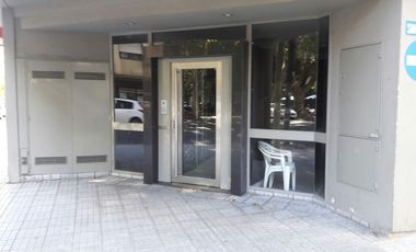 ALQUILER | DEPTO 1 DORMITORIO | SAN LORENZO 2494 01-02