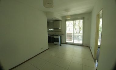 ALQUILER | DEPTO 1 DORMITORIO | SAN LORENZO 2494 01-02
