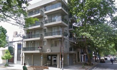 ALQUILER | DEPTO 1 DORMITORIO | SAN LORENZO 2494 01-02