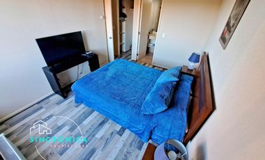 SE VENDE DPTO EN LAGUNA BAHIA ALGARROBO