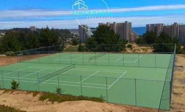 SE VENDE DPTO EN LAGUNA BAHIA ALGARROBO