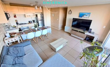 SE VENDE DPTO EN LAGUNA BAHIA ALGARROBO