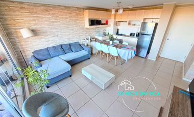 SE VENDE DPTO EN LAGUNA BAHIA ALGARROBO