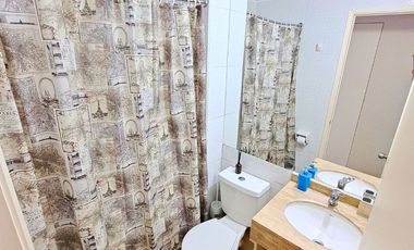 SE VENDE DPTO EN LAGUNA BAHIA ALGARROBO