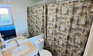 SE VENDE DPTO EN LAGUNA BAHIA ALGARROBO
