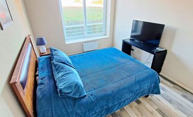 SE VENDE DPTO EN LAGUNA BAHIA ALGARROBO