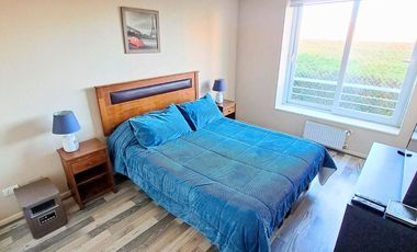 SE VENDE DPTO EN LAGUNA BAHIA ALGARROBO