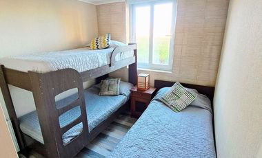 SE VENDE DPTO EN LAGUNA BAHIA ALGARROBO
