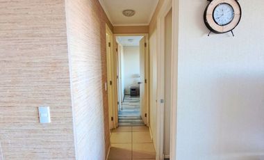 SE VENDE DPTO EN LAGUNA BAHIA ALGARROBO