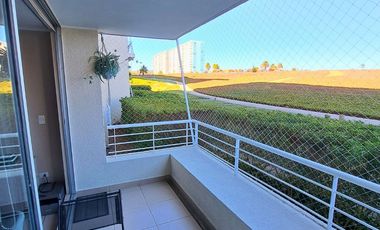 SE VENDE DPTO EN LAGUNA BAHIA ALGARROBO