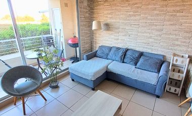 SE VENDE DPTO EN LAGUNA BAHIA ALGARROBO