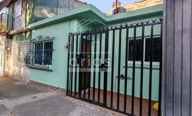 CASA DE UN NIVEL EN RENA/Nueva Santa María