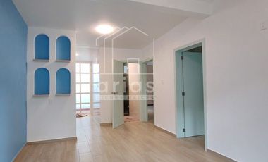 CASA DE UN NIVEL EN RENA/Nueva Santa María