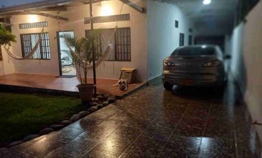 Arriendo Casa Campestre con Piscina en el Guadual Rivera Huila