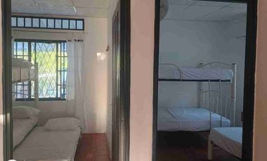 Arriendo Casa Campestre con Piscina en el Guadual Rivera Huila