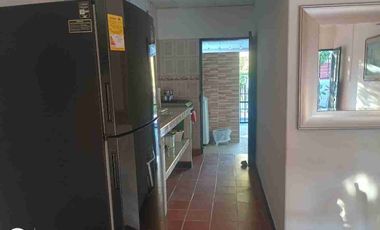 Arriendo Casa Campestre con Piscina en el Guadual Rivera Huila