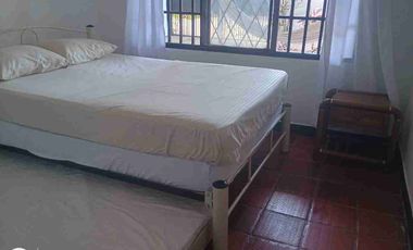 Arriendo Casa Campestre con Piscina en el Guadual Rivera Huila