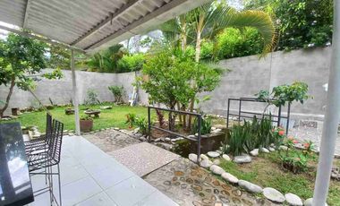 Arriendo Casa Campestre con Piscina en el Guadual Rivera Huila